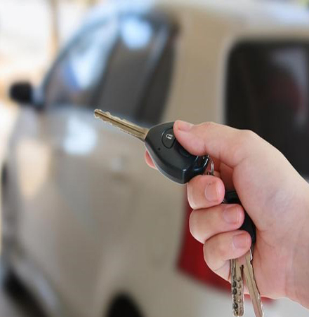 达州市开锁公司 达州市汽车开锁 配汽车钥匙